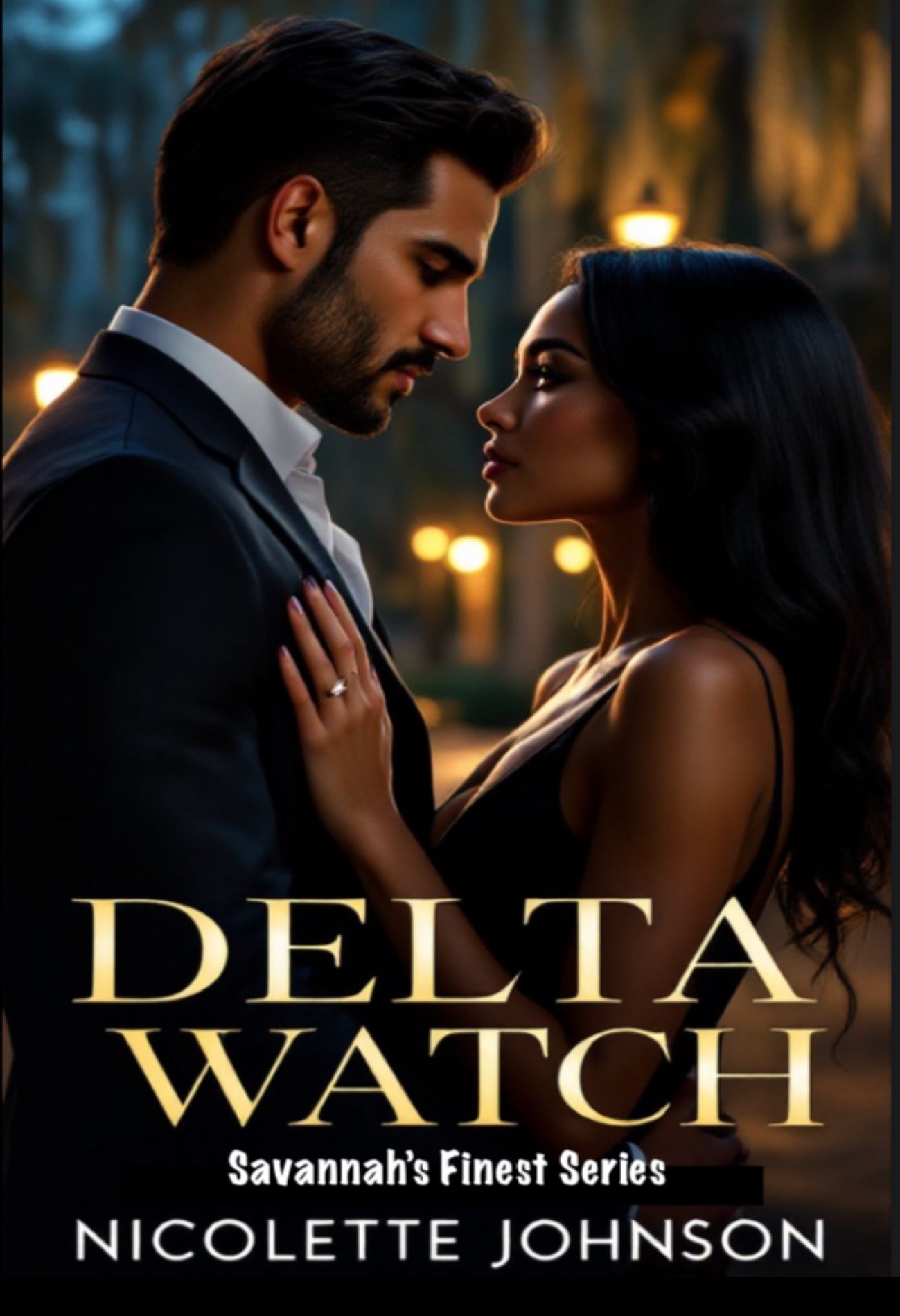 Delta Watch
